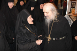 28-Архипастырский визит в г.Семипалатинск, в поселок Шульбинск и село Митрофановку